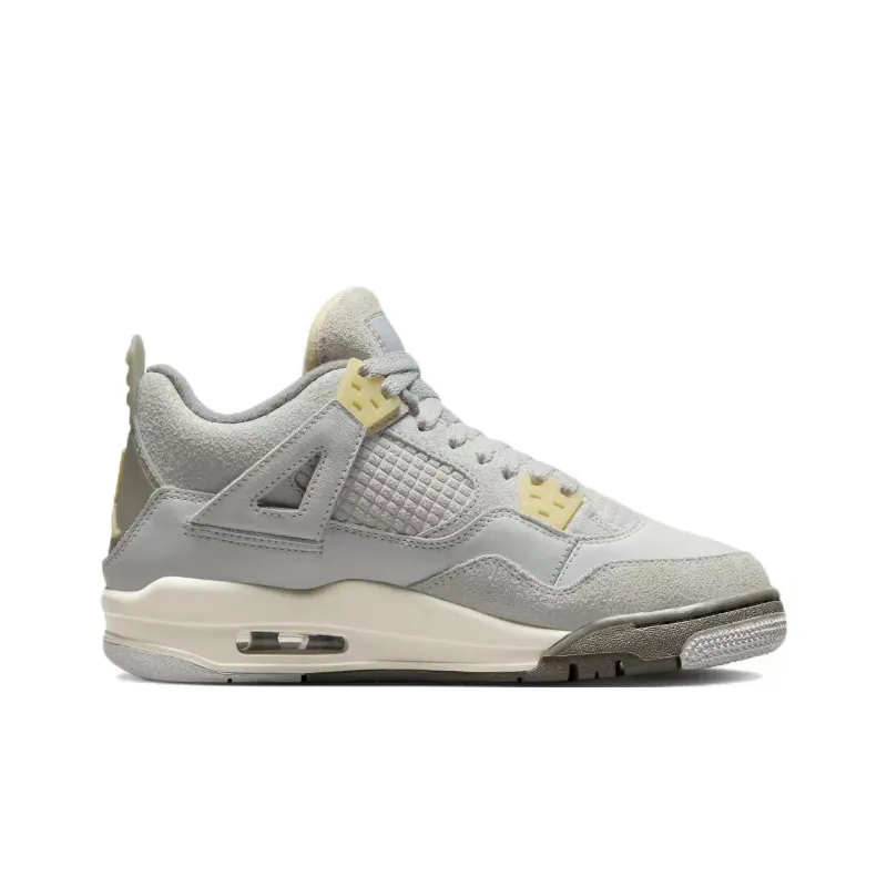 pk god batch nike air jordan 4 se craft photon dust dv3742-021