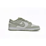 LJR Batch Batch Nike Dunk Low SE Fleece Pack Honeydew (W) DQ7579-300