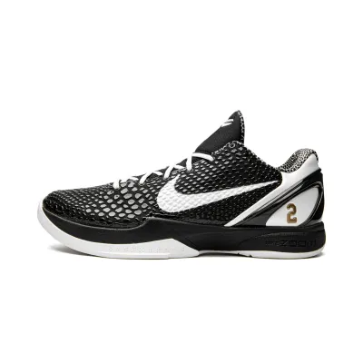 Nike Kobe 6 Protro Mambacita Sweet 16 CW2190-002 01