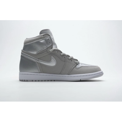 LJR Batch Air Jordan 1 Retro High CO Japan Neutral Grey (2020) DC1788-029 02