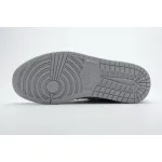 LJR Batch Air Jordan 1 Retro High CO Japan Neutral Grey (2020) DC1788-029