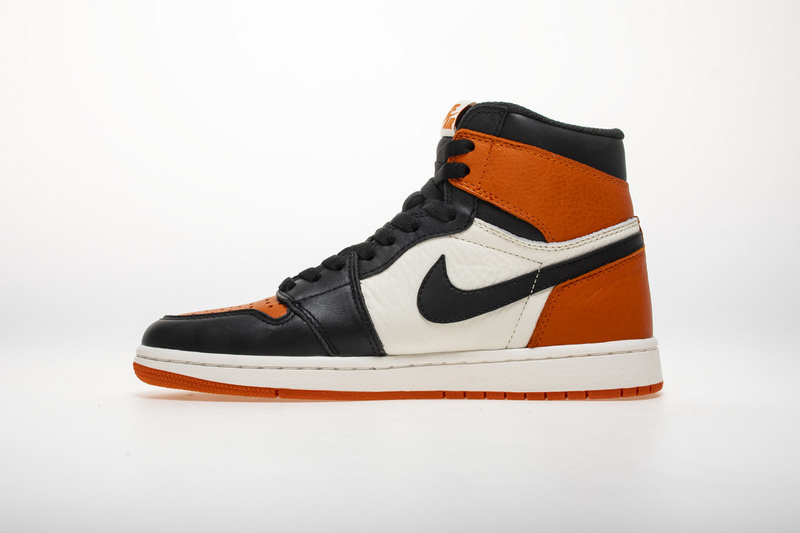 LJR Batch Air Jordan 1 Retro Shattered Backboard 555088-005