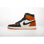 LJR Batch Air Jordan 1 Retro Shattered Backboard 555088-005