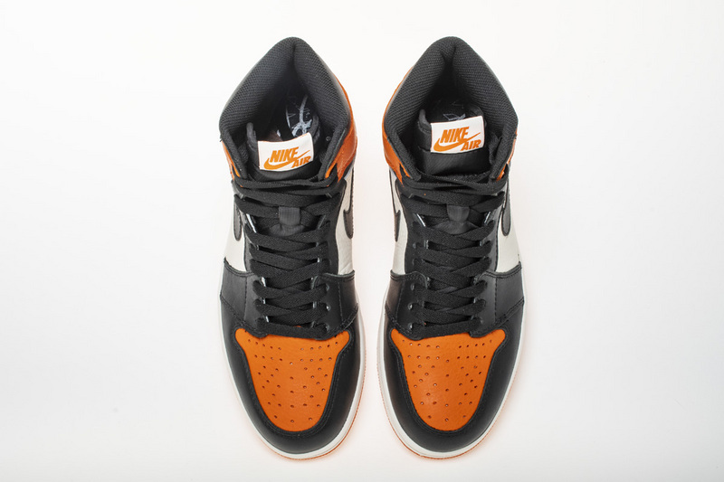 LJR Batch Air Jordan 1 Retro Shattered Backboard 555088-005