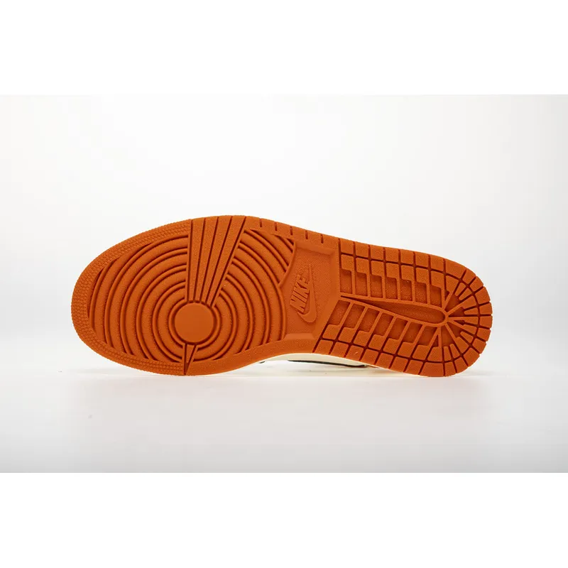 LJR Batch Air Jordan 1 Retro Shattered Backboard 555088-005