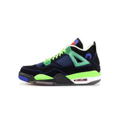 PK God Batch Nike Air Jordan 4 Doernbecher 308497-015 01