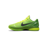 Nike Kobe 6 Protro Grinch CW2190-300