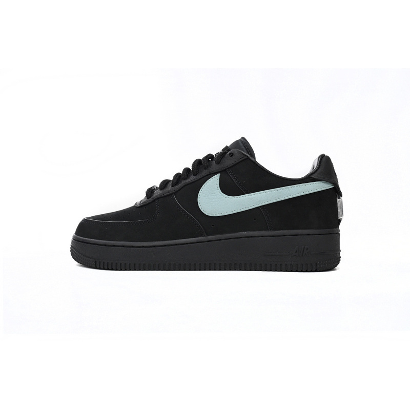 PK God Batch Nike Air Force 1 Low & Co. 1837 DZ1382-001 