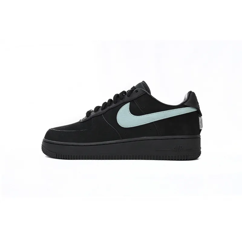 PK God Batch Nike Air Force 1 Low & Co. 1837 DZ1382-001 