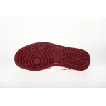 LJR Batch Air Jordan 1 Retro Chicago 555088-101