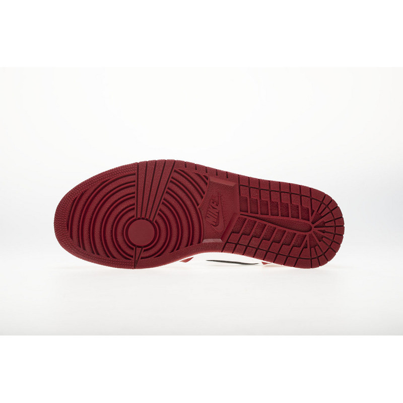 LJR Batch Air Jordan 1 Retro Chicago 555088-101