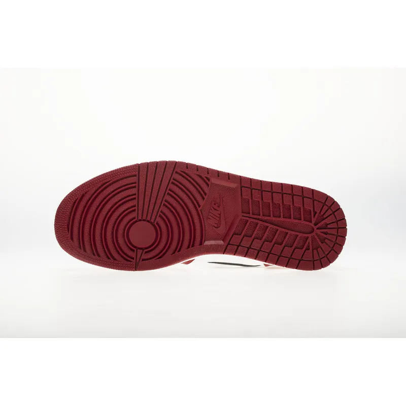 ljr batch air jordan 1 retro chicago 555088-101