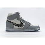LJR Batch Dior x Air Jordan 1 High OG CN8607-002
