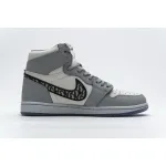 LJR Batch Dior x Air Jordan 1 High OG CN8607-002