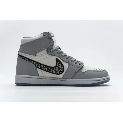 LJR Batch Dior x Air Jordan 1 High OG CN8607-002 02