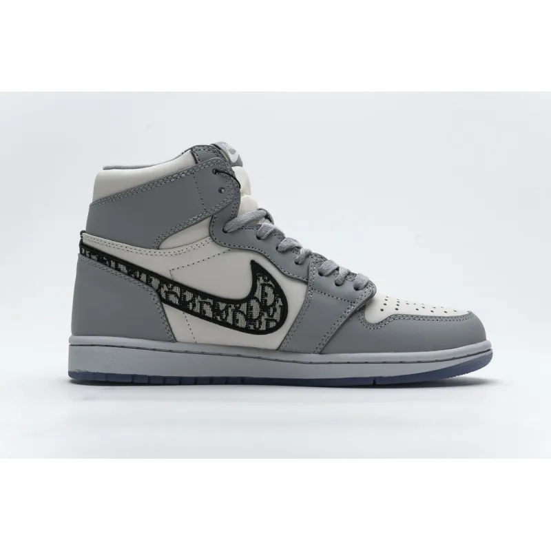 ljr batch D*or x air jordan 1 high og cn8607-002