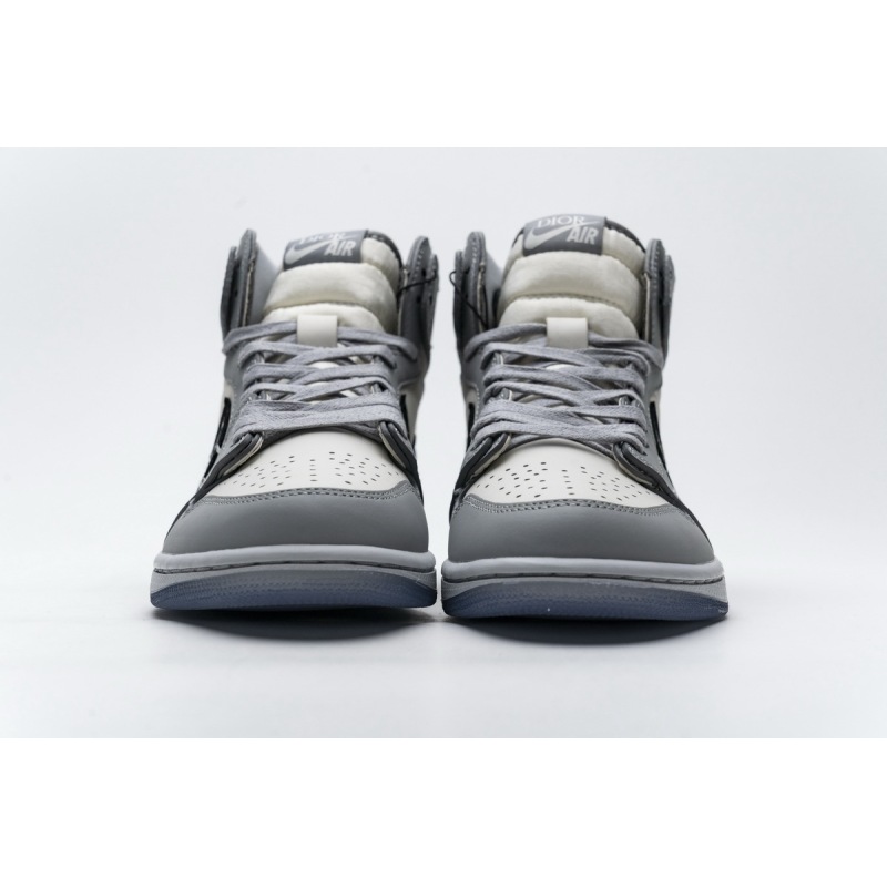 LJR Batch Dior x Air Jordan 1 High OG CN8607-002