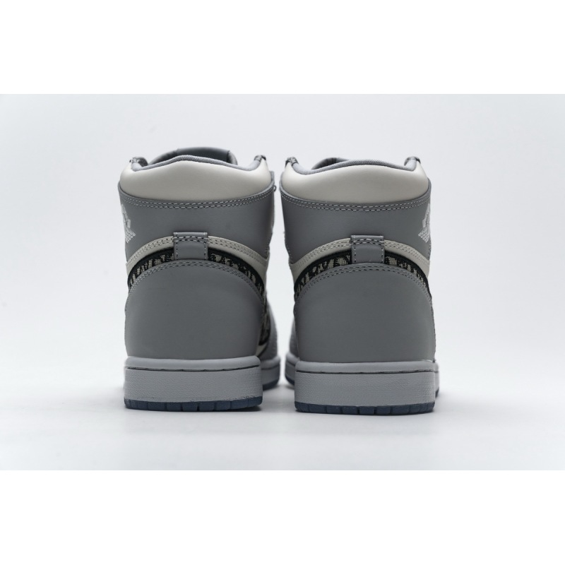 LJR Batch Dior x Air Jordan 1 High OG CN8607-002