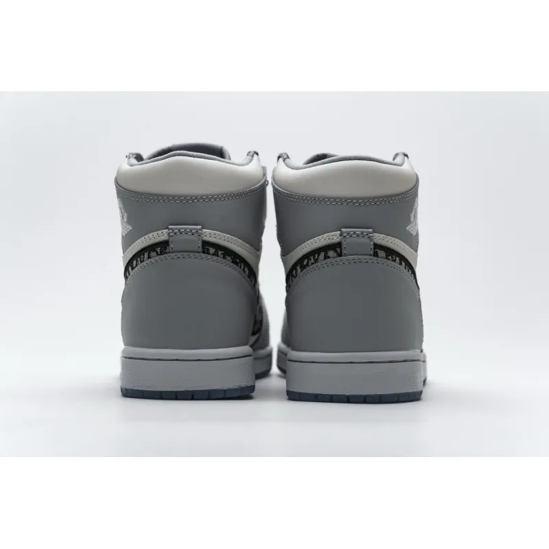ljr batch D*or x air jordan 1 high og cn8607-002
