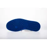 LJR Batch Air Jordan 1 Retro High Game Royal 555088-403