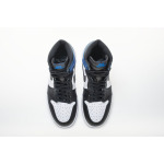 LJR Batch Air Jordan 1 Retro Fragment 716371-040