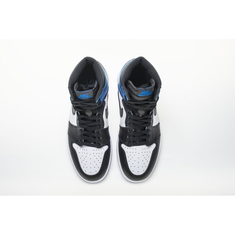 LJR Batch Air Jordan 1 Retro Fragment 716371-040