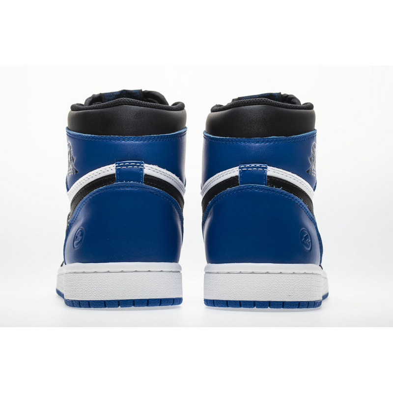 LJR Batch Air Jordan 1 Retro Fragment 716371-040