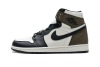 LJR Batch Air Jordan 1 Retro High Dark Mocha 555088-105