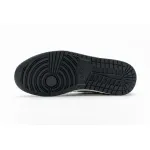LJR Batch Air Jordan 1 Retro High Dark Mocha 555088-105