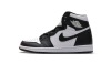 LJR Batch Air Jordan 1 Retro Black White (2014) 555088-010