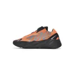 PK God Batch adidas Yeezy Boost 700 MNVN Orange  FV3258