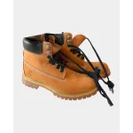 Chrome Hearts × Timberland