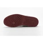 LJR Batch Air Jordan 1 Retro High Bred Toe 555088-610