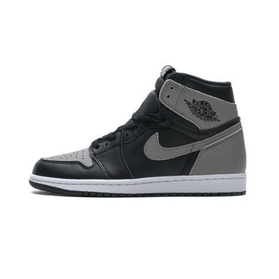 LJR Batch Air Jordan 1 Retro High Shadow (2018) 555088-013  01