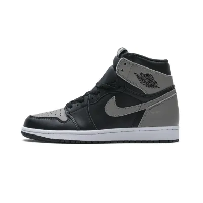LJR Batch Air Jordan 1 Retro High Shadow (2018) 555088-013  01