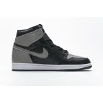 LJR Batch Air Jordan 1 Retro High Shadow (2018) 555088-013 