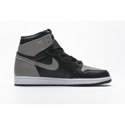 LJR Batch Air Jordan 1 Retro High Shadow (2018) 555088-013  02