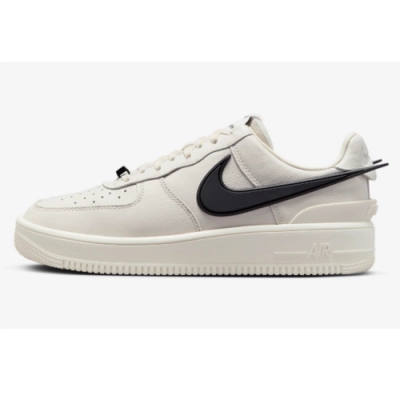 PK God Batch Nike Air Force 1 Low SP AMBUSH Phantom DV3464-002 01