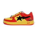 PK God Batch A Bathing Ape Bape Sta Marvel Comics Iron Man 001FWI731902