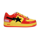 PK God Batch A Bathing Ape Bape Sta Marvel Comics Iron Man 001FWI731902