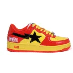 PK God Batch A Bathing Ape Bape Sta Marvel Comics Iron Man 001FWI731902
