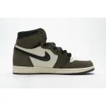 LJR Batch Air Jordan 1 Retro High Travis Scott CD4487-100 