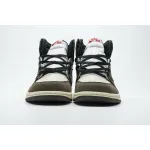 LJR Batch Air Jordan 1 Retro High Travis Scott CD4487-100 