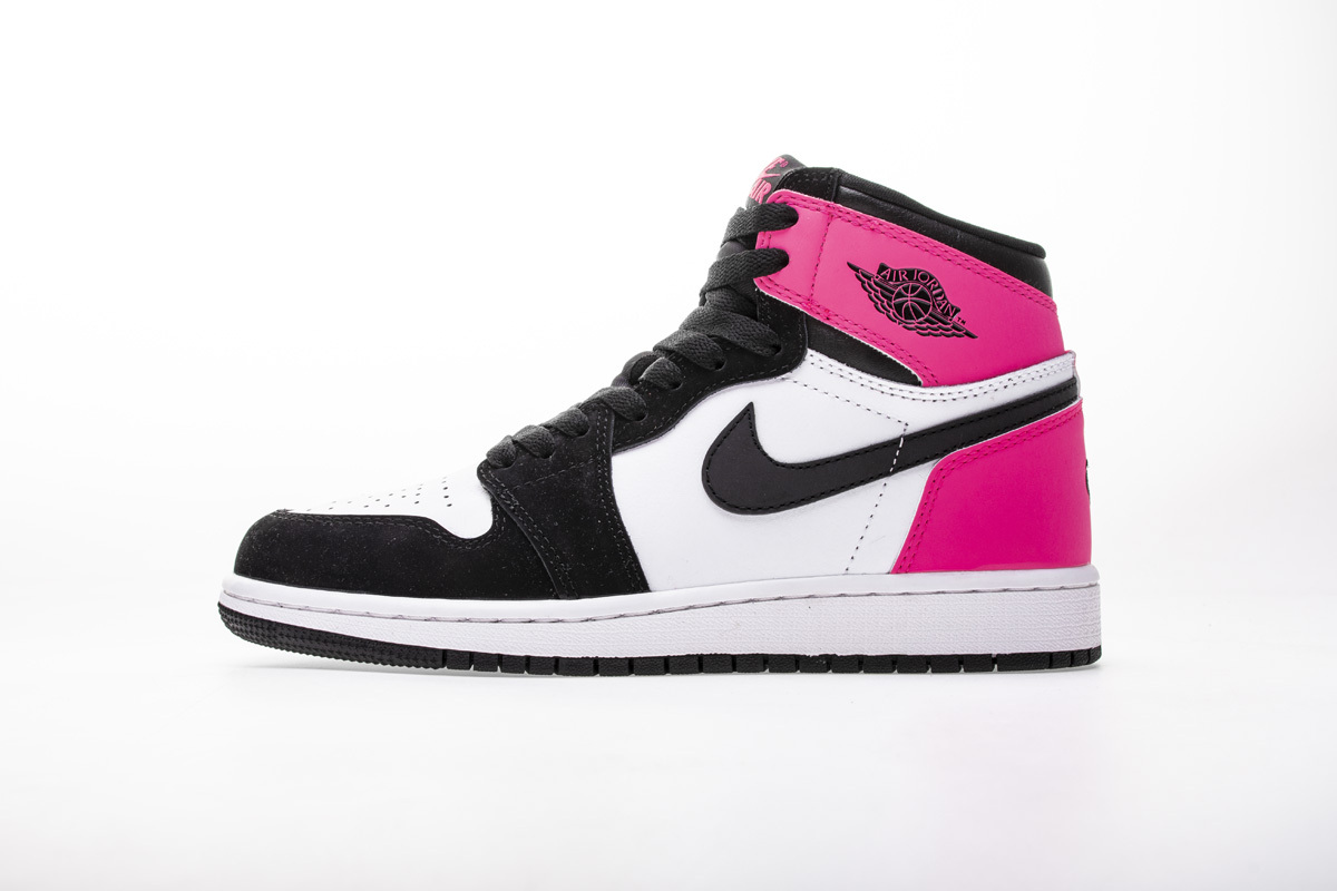 LJR Batch Air Jordan 1 Retro Valentine's Day 2017 (GS) 881426-009