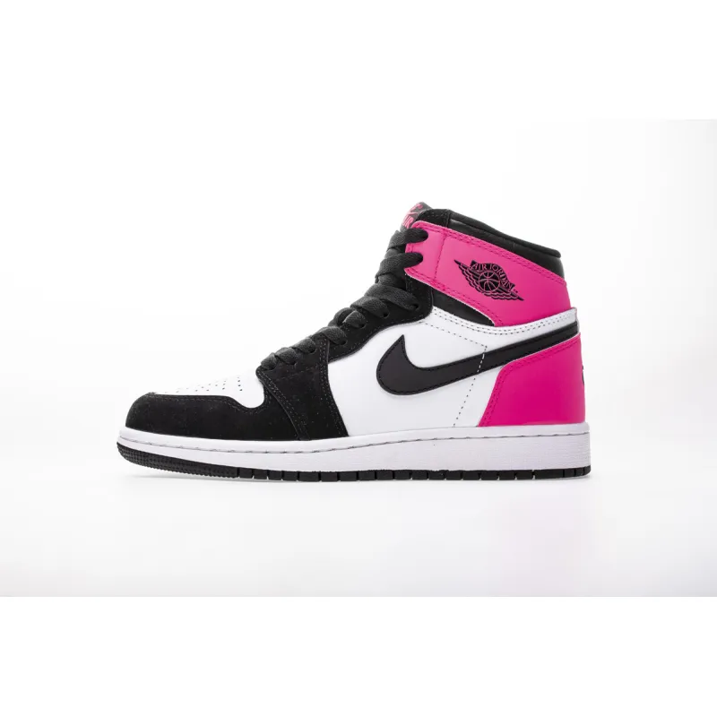 LJR Batch Air Jordan 1 Retro Valentine's Day 2017 (GS) 881426-009