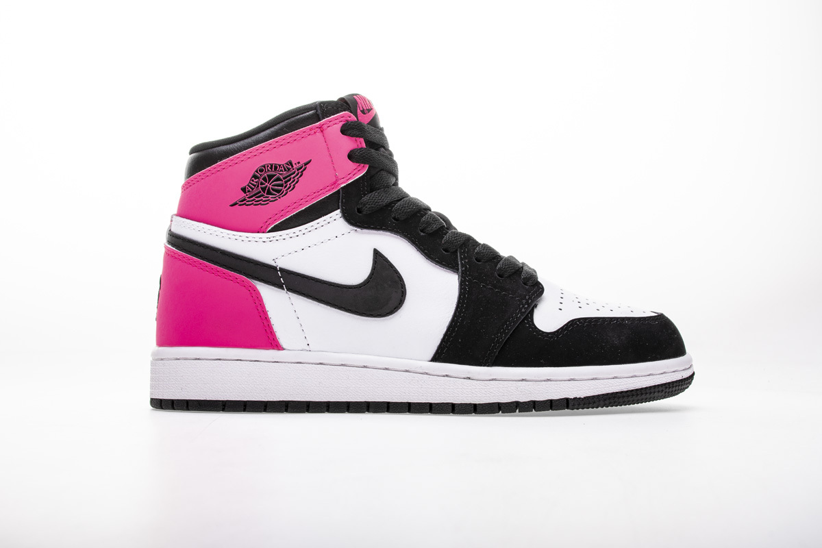LJR Batch Air Jordan 1 Retro Valentine's Day 2017 (GS) 881426-009