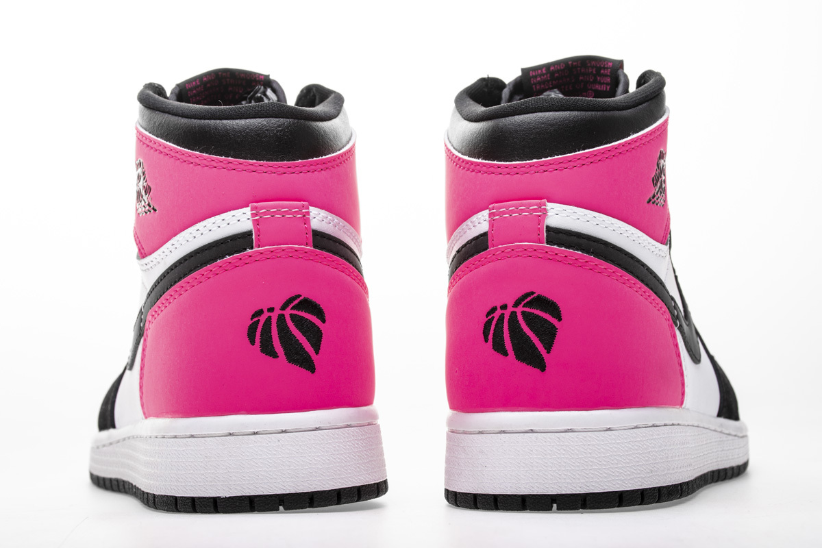 LJR Batch Air Jordan 1 Retro Valentine's Day 2017 (GS) 881426-009