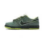 LJR Batch Nike SB Dunk Low Concepts Green Lobster BV1310-337