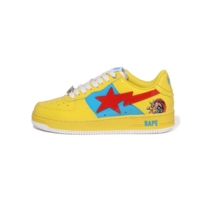 PK God Batch A Bathing Ape BAPE X MARVEL THOR BAPE STA 1I73-191-905 01