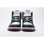 LJR Batch Air Jordan 1 Retro Black Toe (2016) 555088-125